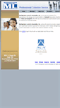 Mobile Screenshot of montgomerylynch.com
